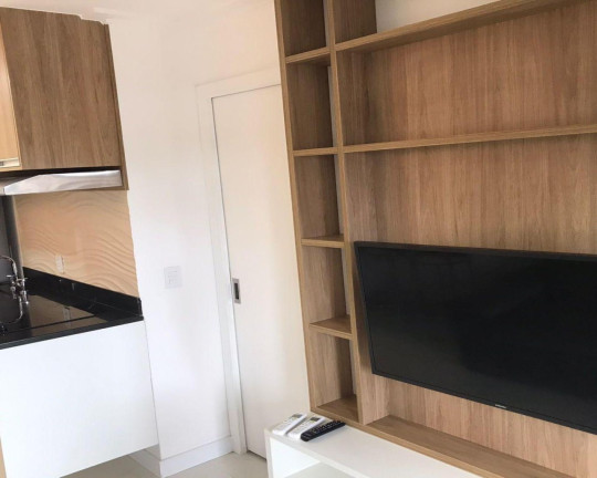 Imagem Imóvel com 1 Quarto para Alugar, 38 m² em Campo Belo - São Paulo Imagem Imóvel com 1 Quarto para Alugar, 38 m² em Campo Belo - São Paulo