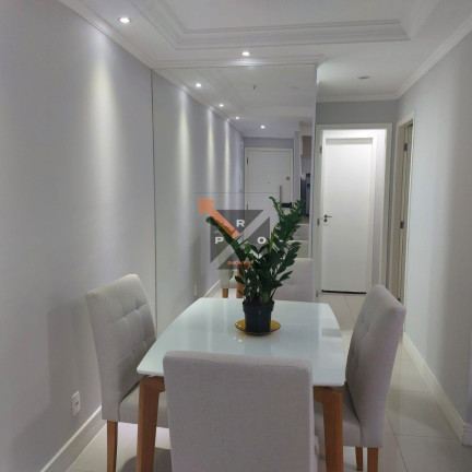 Imagem Imóvel com 2 Quartos à Venda, 55 m² em Vila Prudente - São Paulo
