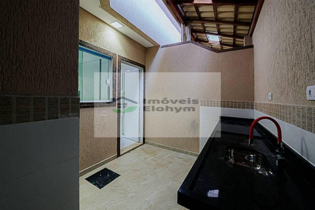 Imagem Sobrado com 2 Quartos à Venda, 136 m² em Caiçara - Praia Grande