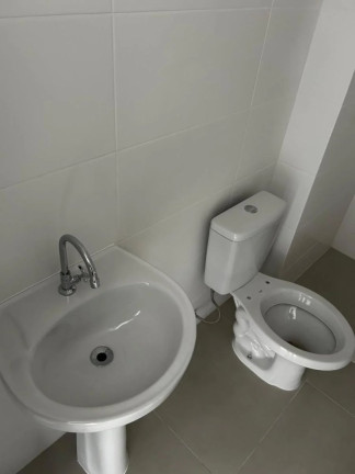 Imagem Apartamento com 1 Quarto à Venda, 28 m² em Cidade Industrial - Curitiba