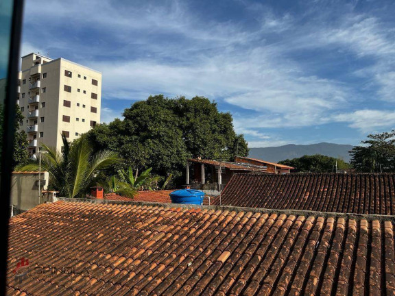 Imagem Casa com 2 Quartos à Venda, 52 m² em Maracanã - Praia Grande