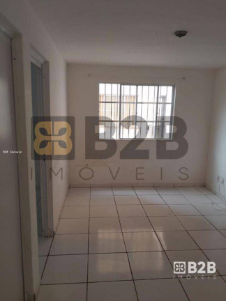 Apartamento com 2 Quartos à Venda, 45 m² em Núcleo Habitacional José Regino - Bauru