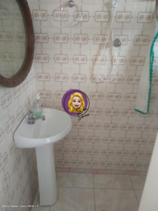 Imagem Sobrado com 3 Quartos à Venda, em Vila Melo - São Vicente Imagem Sobrado com 3 Quartos à Venda, em Vila Melo - São Vicente