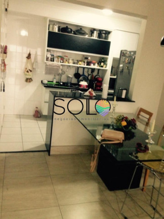 Imagem Apartamento com 3 Quartos à Venda, 110 m² em Jardim Brasil (zona Sul) - São Paulo Imagem Apartamento com 3 Quartos à Venda, 110 m² em Jardim Brasil (zona Sul) - São Paulo