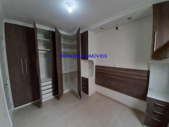 Imagem Apartamento com 2 Quartos à Venda, 54 m² em Recanto Quarto Centenário - Jundiaí