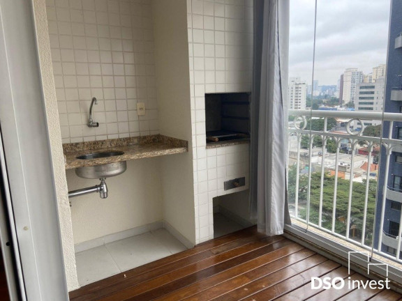 Imagem Apartamento com 2 Quartos à Venda, 280 m² em Moema - São Paulo