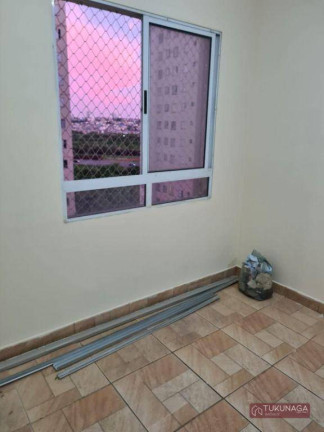 Apartamento com 2 Quartos à Venda, 45 m² em Ponte Grande - Guarulhos