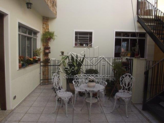 Imagem Casa com 2 Quartos à Venda, em Vila Dalila - São Paulo Imagem Casa com 2 Quartos à Venda, em Vila Dalila - São Paulo