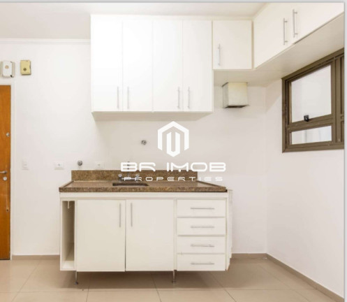 Imagem Imóvel com 2 Quartos à Venda, 104 m² em Moema - São Paulo Imagem Imóvel com 2 Quartos à Venda, 104 m² em Moema - São Paulo