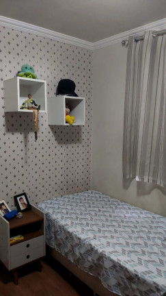 Imagem Apartamento com 2 Quartos à Venda, 50 m² em 120.000,00//distrito Industrial Do Jatobá - Belo Horizonte
