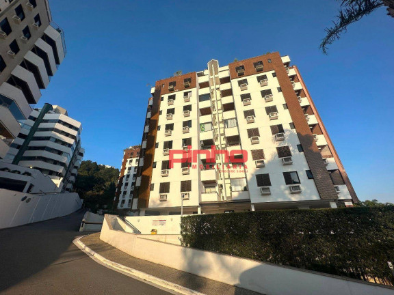 Imagem Apartamento com 3 Quartos à Venda ou Locação, 81 m² em João Paulo - Florianópolis