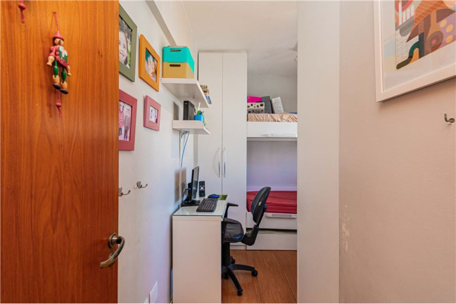 Imagem Apartamento com 2 Quartos à Venda, 73 m² em Menino Deus - Porto Alegre