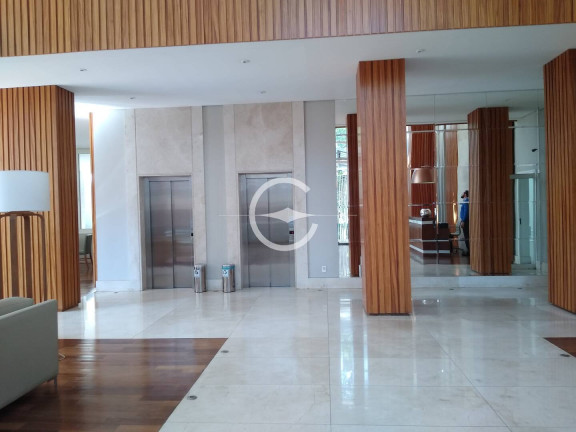 Imagem Apartamento com 1 Quarto para Alugar, 94 m² em Itaim Bibi - São Paulo Imagem Apartamento com 1 Quarto para Alugar, 94 m² em Itaim Bibi - São Paulo