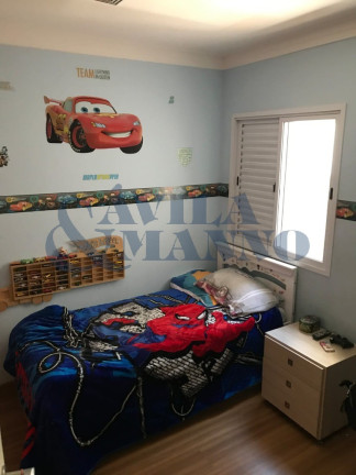 Imagem Apartamento com 3 Quartos à Venda, 112 m² em Mooca - São Paulo Imagem Apartamento com 3 Quartos à Venda, 112 m² em Mooca - São Paulo