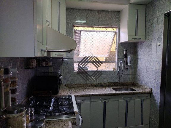 Imagem Apartamento com 2 Quartos à Venda, 54 m² em Jardim Das Magnólias - Sorocaba Imagem Apartamento com 2 Quartos à Venda, 54 m² em Jardim Das Magnólias - Sorocaba