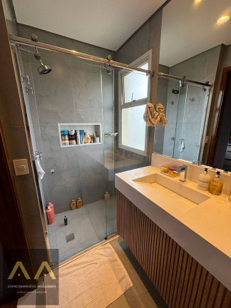 Imagem Apartamento com 2 Quartos à Venda, 113 m² em Alphaville - Santana De Parnaíba Imagem Apartamento com 2 Quartos à Venda, 113 m² em Alphaville - Santana De Parnaíba
