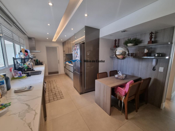 Imagem Apartamento com 3 Quartos à Venda, 237 m² em Centro - São Bernardo Do Campo Imagem Apartamento com 3 Quartos à Venda, 237 m² em Centro - São Bernardo Do Campo