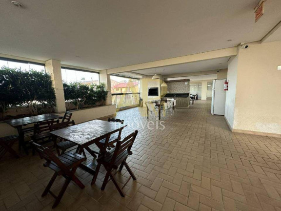 Imagem Apartamento com 2 Quartos à Venda, 76 m² em Jardim Cidade De Florianópolis - São José