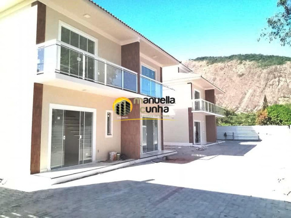 Imagem Casa com 2 Quartos à Venda, em Itaocaia Valley - Maricá Imagem Casa com 2 Quartos à Venda, em Itaocaia Valley - Maricá