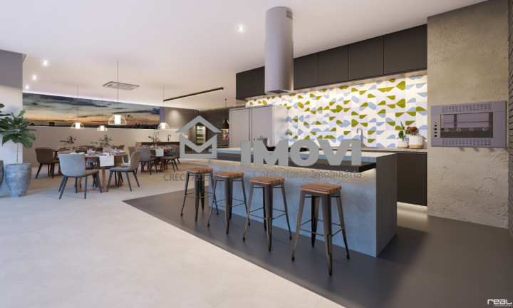 Imagem Apartamento com 2 Quartos à Venda, 100 m² em Praia De Itaparica - Vila Velha