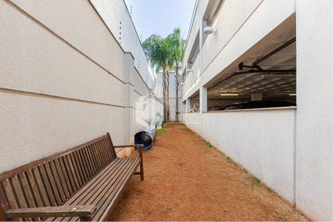 Imagem Apartamento com 1 Quarto à Venda, 41 m² em Vila Leopoldina - São Paulo