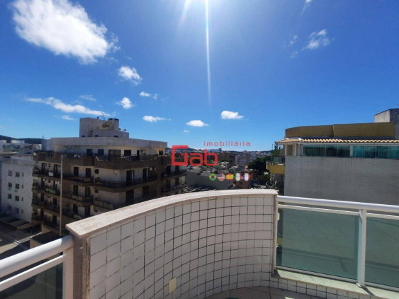 Imagem Cobertura com 5 Quartos à Venda, 220 m² em Centro - Cabo Frio Imagem Cobertura com 5 Quartos à Venda, 220 m² em Centro - Cabo Frio