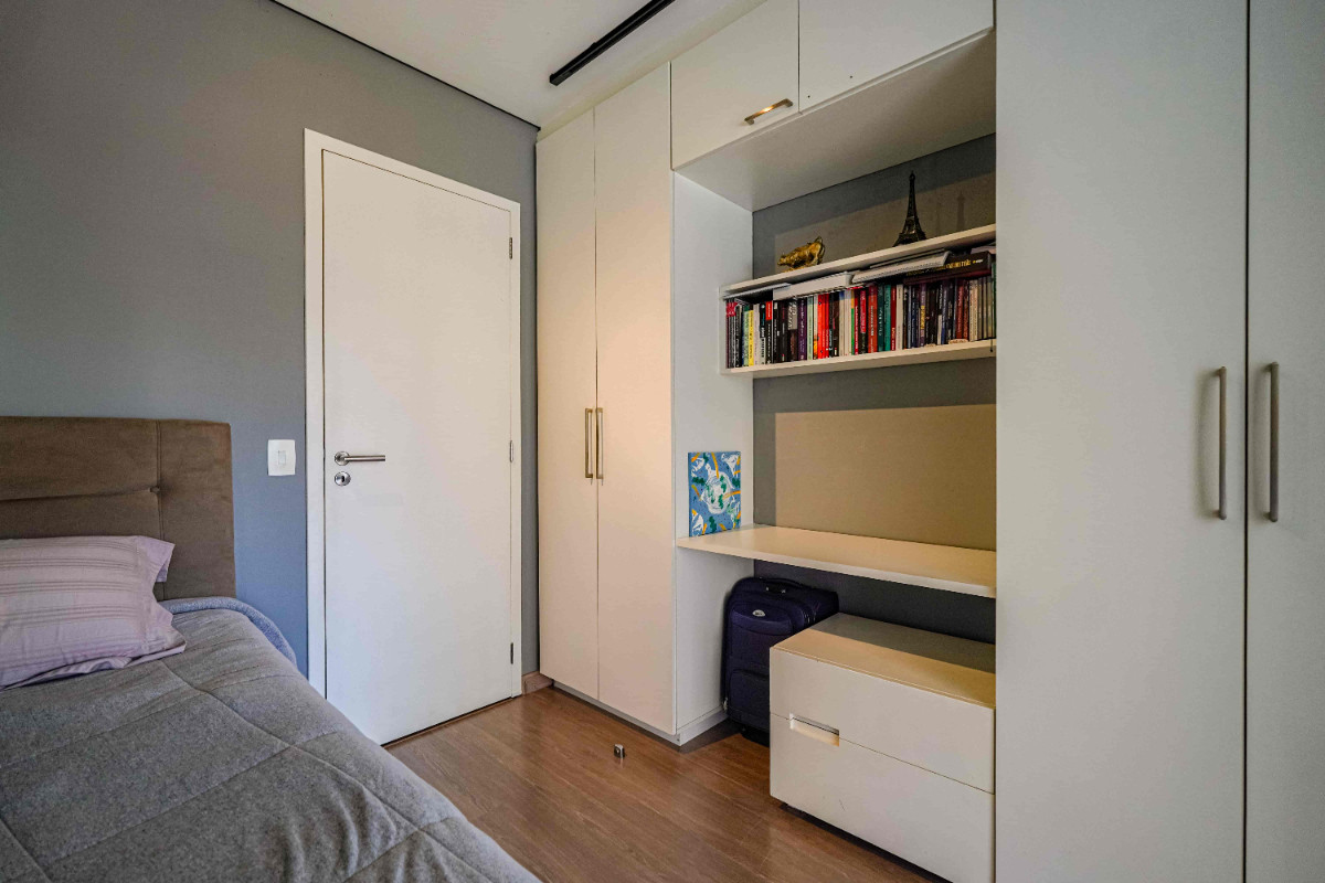 Imagem Apartamento com 3 Quartos à Venda, 115 m² em Chácara Inglesa - São Paulo