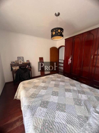 Imagem Sobrado com 4 Quartos à Venda, 182 m² em Assunção - São Bernardo Do Campo Imagem Sobrado com 4 Quartos à Venda, 182 m² em Assunção - São Bernardo Do Campo