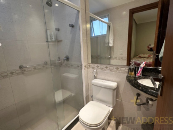 Imagem Apartamento com 4 Quartos à Venda, 240 m² em Jardim Da Penha - Vitória
