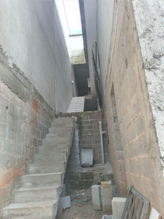 Imagem Sobrado com 3 Quartos à Venda, 82 m² em Jardim Dulce - Poá