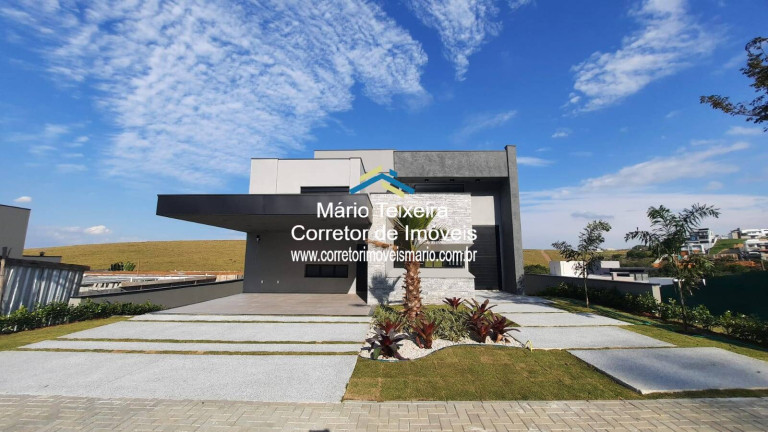 Imagem Casa de Condomínio com 4 Quartos à Venda, 381 m² em Urbanova - São José Dos Campos Imagem Casa de Condomínio com 4 Quartos à Venda, 381 m² em Urbanova - São José Dos Campos