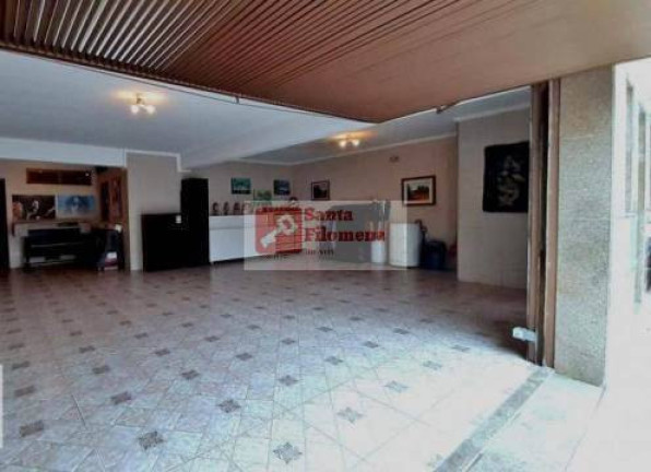Imagem Sobrado com 3 Quartos à Venda, 400 m² em Jardim Bela Vista - Santo André Imagem Sobrado com 3 Quartos à Venda, 400 m² em Jardim Bela Vista - Santo André
