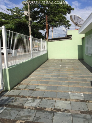 Imagem Casa com 3 Quartos à Venda, 136 m² em Alvinópolis - Atibaia