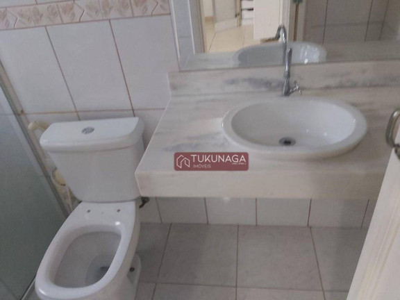 Imagem Sobrado com 5 Quartos à Venda, 560 m² em Vila Rosália - Guarulhos Imagem Sobrado com 5 Quartos à Venda, 560 m² em Vila Rosália - Guarulhos