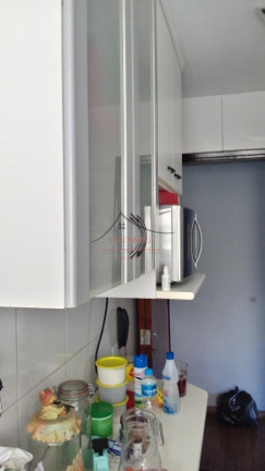 Imagem Apartamento com 2 Quartos à Venda, 55 m² em Jardim Santa Terezinha (zona Leste) - São Paulo Imagem Apartamento com 2 Quartos à Venda, 55 m² em Jardim Santa Terezinha (zona Leste) - São Paulo