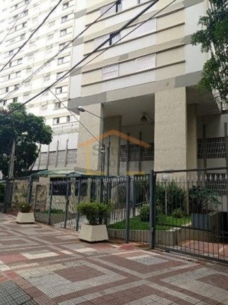 Imagem Apartamento com 2 Quartos para Alugar, 86 m² em Santana - São Paulo Imagem Apartamento com 2 Quartos para Alugar, 86 m² em Santana - São Paulo