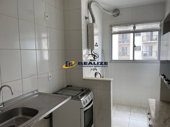 Imagem Apartamento com 2 Quartos à Venda, 52 m² em Parque São Caetano - Campos Dos Goytacazes Imagem Apartamento com 2 Quartos à Venda, 52 m² em Parque São Caetano - Campos Dos Goytacazes