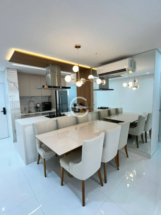 Imagem Apartamento com 3 Quartos à Venda, 75 m² em Campo Belo - São Paulo
