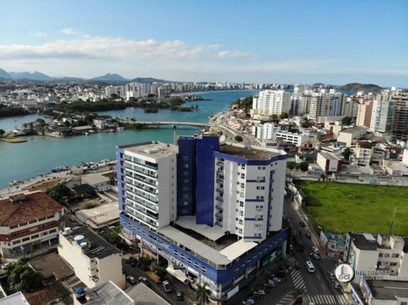 Imagem Apartamento com 2 Quartos à Venda, 70 m² em Centro - Guarapari Imagem Apartamento com 2 Quartos à Venda, 70 m² em Centro - Guarapari