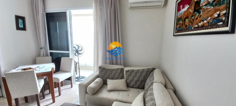Imagem Apartamento com 2 Quartos à Venda, 94 m² em Pompéia - Santos