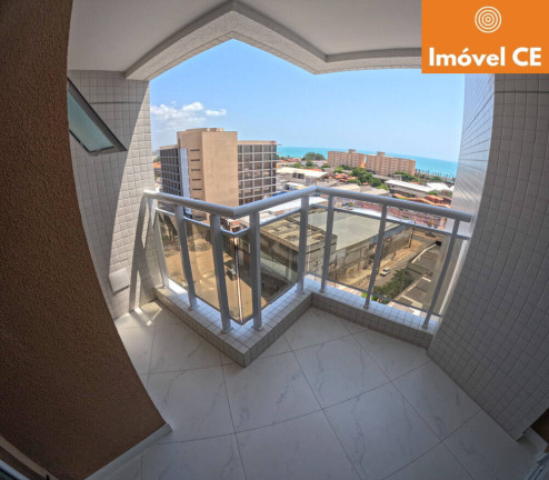 Imagem Apartamento com 1 Quarto à Venda, 38 m² em Centro - Fortaleza Imagem Apartamento com 1 Quarto à Venda, 38 m² em Centro - Fortaleza