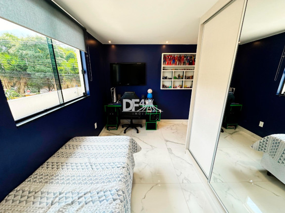 Imagem Casa com 3 Quartos à Venda, 190 m² em Setor Habitacional Arniqueira (águas Claras) - Brasília Imagem Casa com 3 Quartos à Venda, 190 m² em Setor Habitacional Arniqueira (águas Claras) - Brasília