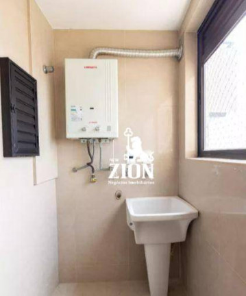 Imagem Apartamento com 2 Quartos à Venda, 67 m² em Chora Menino - São Paulo Imagem Apartamento com 2 Quartos à Venda, 67 m² em Chora Menino - São Paulo