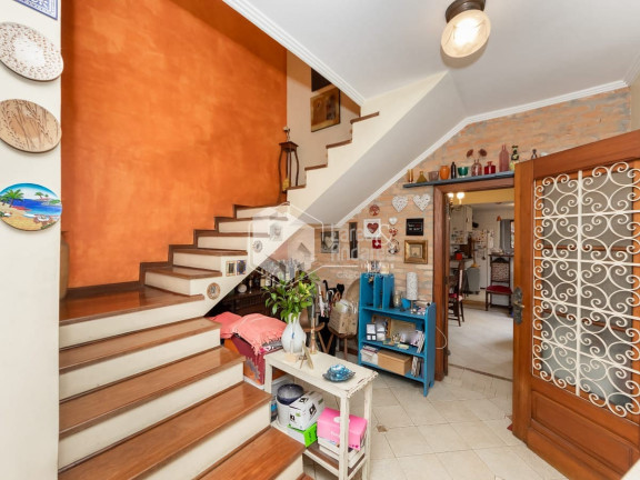 Imagem Casa com 3 Quartos à Venda, 220 m² em Vila Mariana - São Paulo Imagem Casa com 3 Quartos à Venda, 220 m² em Vila Mariana - São Paulo