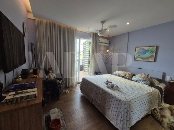 Imagem Cobertura com 3 Quartos à Venda, 203 m² em Recreio Dos Bandeirantes - Rio De Janeiro Imagem Cobertura com 3 Quartos à Venda, 203 m² em Recreio Dos Bandeirantes - Rio De Janeiro