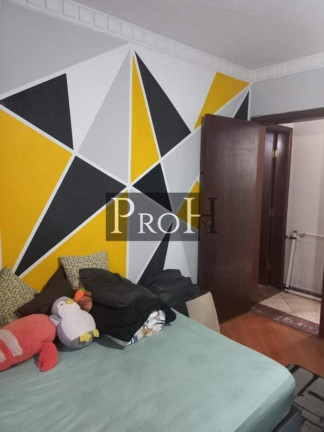 Imagem Apartamento com 3 Quartos à Venda, 118 m² em Santa Maria - São Caetano Do Sul