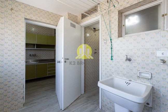 Imagem Apartamento com 3 Quartos à Venda, 114 m² em Jardim Paulista - São Paulo