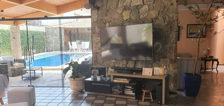 Imagem Casa com 4 Quartos à Venda, 871 m² em Coroa Do Meio - Aracaju Imagem Casa com 4 Quartos à Venda, 871 m² em Coroa Do Meio - Aracaju