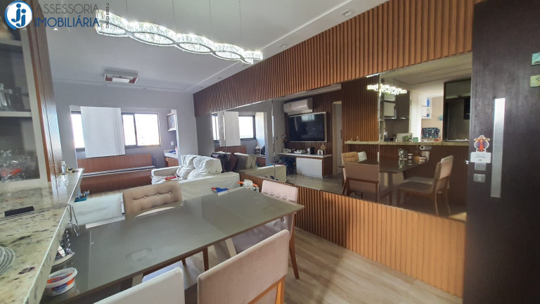 Imagem Apartamento com 3 Quartos para Alugar ou Temporada, 90 m² em Barro Vermelho - Natal Imagem Apartamento com 3 Quartos para Alugar ou Temporada, 90 m² em Barro Vermelho - Natal