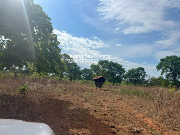 Imagem Imóvel à Venda, em Zona Rural - Porangatu Imagem Imóvel à Venda, em Zona Rural - Porangatu